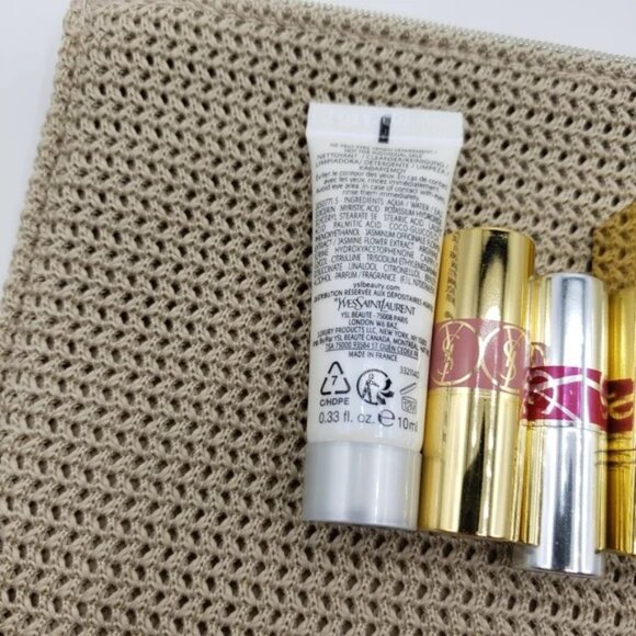 YSL Pouch Lipstick - Picture 11 of 11